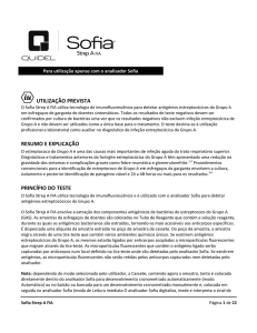 rp utili resumo e princípio ização pr explicaçã do teste