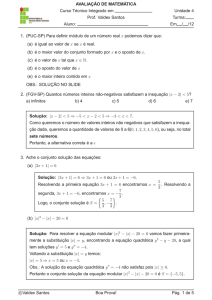 Em / /12 1. - Matemática IFBA