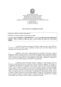 Referência: SIPAR n 25000.135266/2006