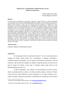 gt13 migracao a partir do cotidiano do aluno
