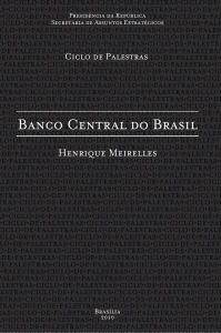 Banco Central do Brasil - Biblioteca da Presidência da República