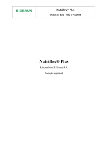 Nutriflex® Plus