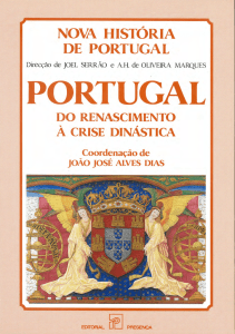 Nova História de Portugal