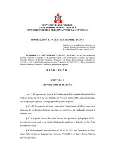 resolução n. 4.310, de 11 de setembro de 2012