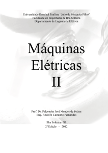 Apostila_Maquinas Eletricas_UNESP