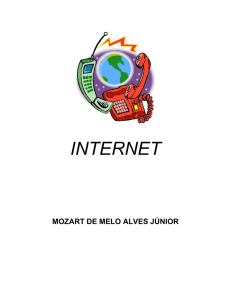 internet - Mozart Jr.