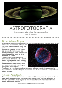 astrofotografia - CONCURSO NACIONAL DE ASTROFOTOGRAFIAS