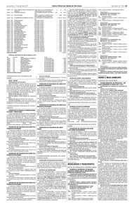 verde e meio ambiente mobilidade e transportes
