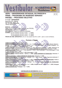 UEPA – PRISE-PROSEL - 2014 - 41.qxd