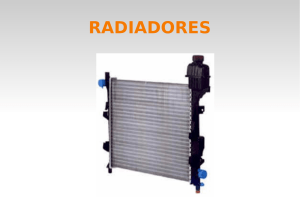 radiadores - Anderson Glatz Ferreira