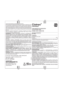 Clotren (402860-08)