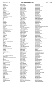 sábado, 2 de abril de 2016 Diário Oficial da Cidade de São Paulo