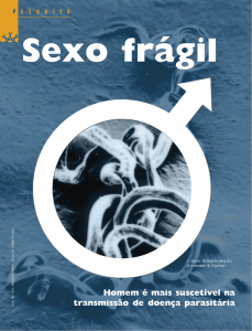 Sexo frágil