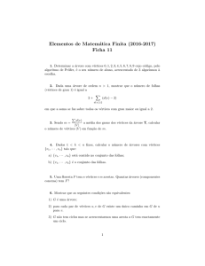 Elementos de Matemática Finita (2016