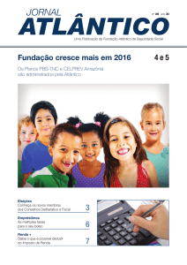 baixe o pdf - Fundação Atlântico