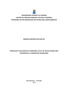 Dissertação final formato WORD - TEDE