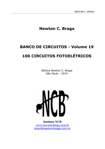 Volume 19 100 CIRCUITOS FOTOELÉTRICOS