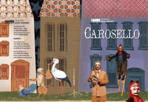 Carosello - Teatro Due Mondi