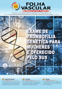 Folha Vascular 194 - a sbacv-pr