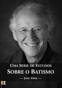 Uma Celebração Do Batismo