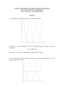 Prova 735, 2ª fase - Sociedade Portuguesa de Matemática