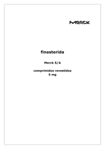 finasterida