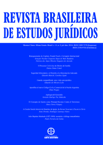 Edição 2016-12-22 Revista Brasileira de Estudos Jurídicos, V 11, N 2