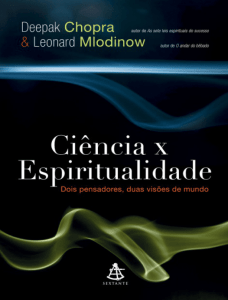 CI&Ecirc;NCIA X ESPIRITUALIDADE - Acessandoadivinaluz