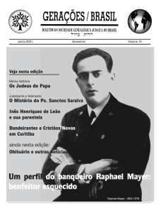 jornal Guilherme_06_2001 - Arquivo Histórico Judaico Brasileiro