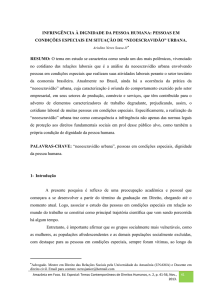 o controle de constitucionalidade e suas ações de defesa à luz do