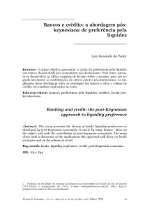 ECONOMIA 32 v1 - revistas.ufpr