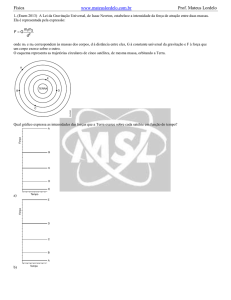 Matematica Quest6es por Topicos