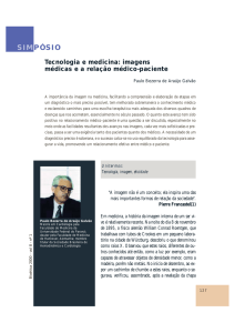 simpósio - Revista Bioética