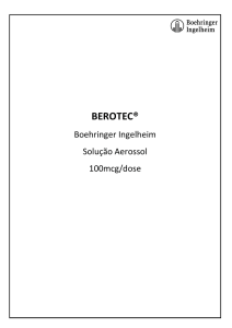 berotec - Anvisa