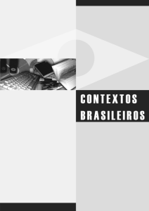 3 - Contextos Brasileiros.p65