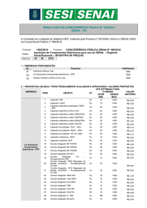 186-10 cp-aquisição de materiais eletrônicos-oeste-sudoeste