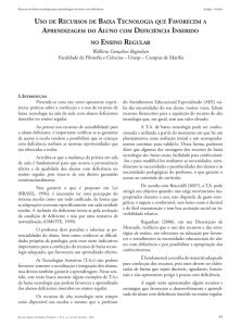 Baixar este arquivo PDF - Revistas da Faculdade de Ciências e