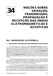 Ondas eletromagnéticas