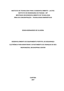 PDF - Dissertação - Institutos Lactec