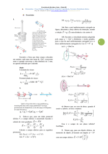 πε μ μ ( ) σ ε - Centro de Estudos Espaço