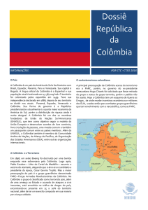 Colômbia - WordPress.com