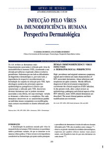 Perspectiva Dermatológica