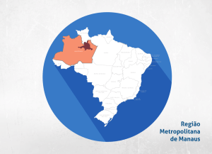 Região Metropolitana de Manaus