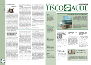 Agosto 2011 - Fisco Saúde