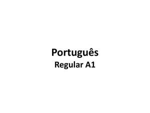 Português 1