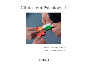 Clínica I - SOL - Professor | PUC Goiás