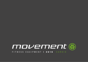 Catálogo - Movement