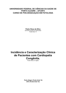 ATUALIZADO Formato da dissertação PPG-CR