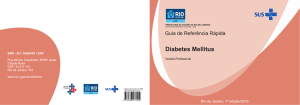 Diabetes Mellitus