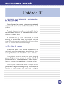 Unidade III - UNIPVirtual